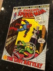 The Amazing Spider-Man #115 (Marvel Comics December 1972)
