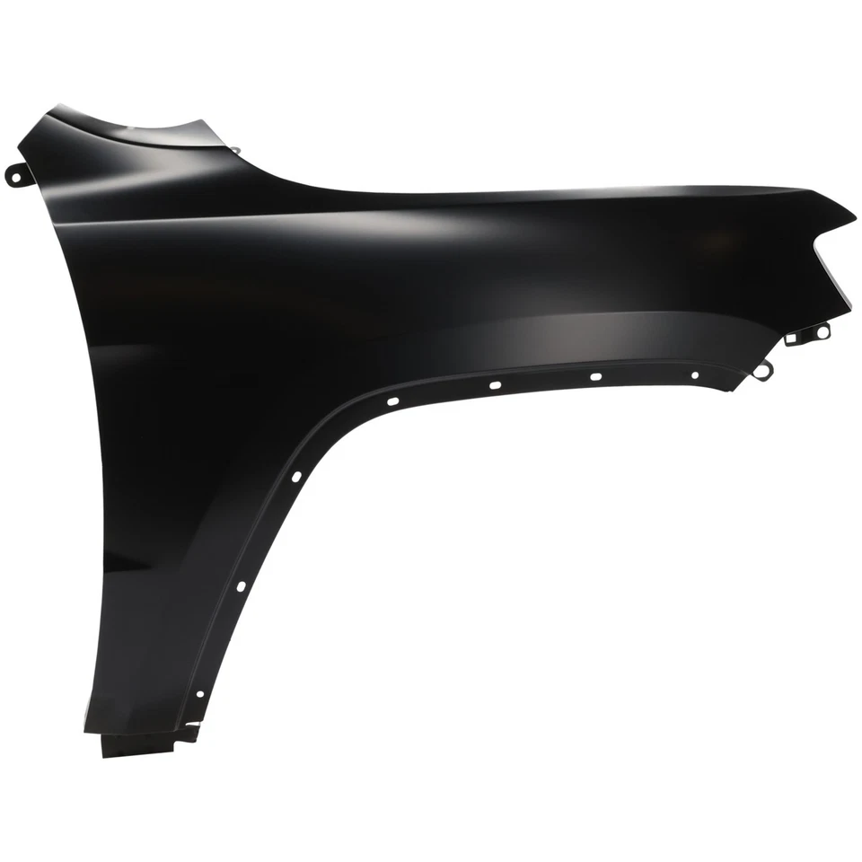 Fender For Jeep Grand Cherokee 2011-2021 Front Passenger Side - Image 2 of 4