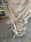 AWS Coyote Brown Roller Travel Rolling Cargo Bag — photo 3