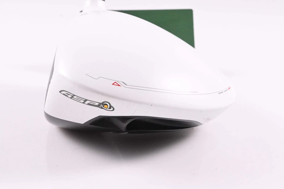 Left Hand Taylormade R11 Driver / 10.5 Degree / Senior Flex Fujikura Blur 60 - Image 3 of 4