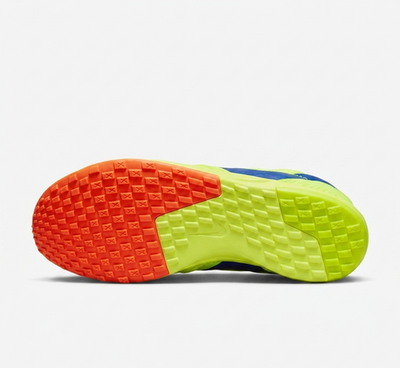 Nike Zoom Rival Waffle 6 'Volt Concord' DX7998-701 Road and Cross
