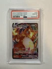 PSA 10 Charizard VMAX Darkness Ablaze Holo Ultra Rare Pokemon TCG