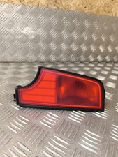 Pare-choc arrière Kia SOUL
