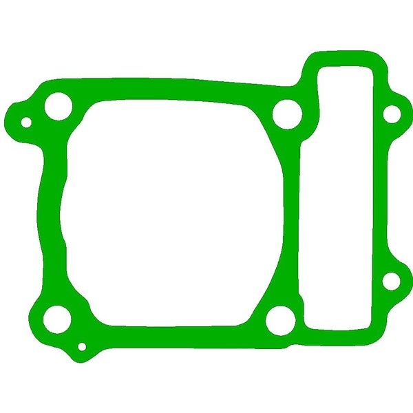Dichtung Zylinderfuß FüR Honda CBR RS 125 2005-2011 JC34-image