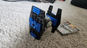 LEGO Star Wars: TIE Fighter (8028)