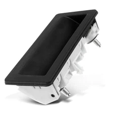 5N0-827-566-T Trunk Lid Lock Release Switch Button Handle Fit For VW Audi USA