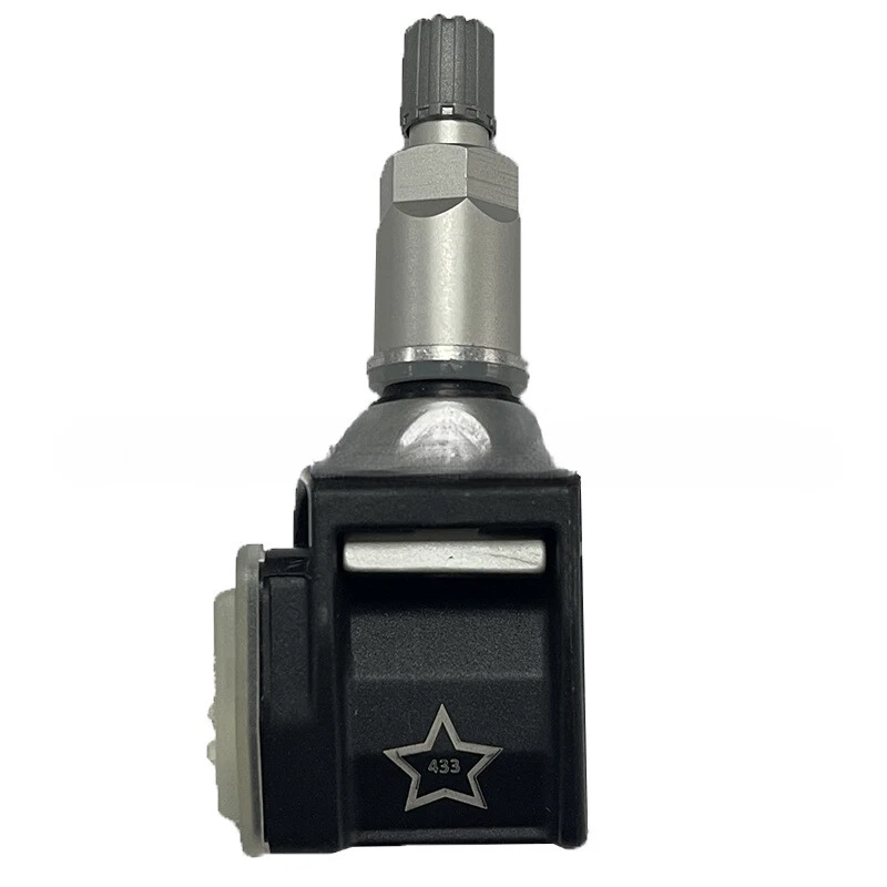 New TPMS Set 433mhz 36106887147 For 2016 2017 2018 2019 BMW 750i xDrive - Image 4 of 4