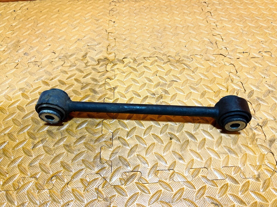 07-14 FORD EXPEDITION BRAZO DE CONTROL INFERIOR TRASERO PUNTERA ENLACE OEM Foto 3 de 3