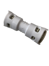 Whale Equal Straight Quick Connector 12mm WU1204 Motorhome Caravan Campervan
