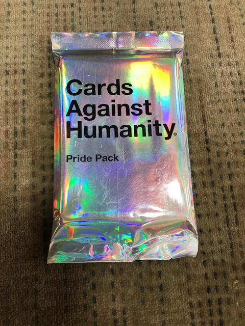 pride pack ebay