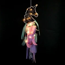 Unicorn Dream Catcher