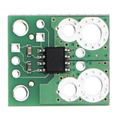 1pcs Durable ACS714 20A 5V Range Current Sensor Carrier Module Board