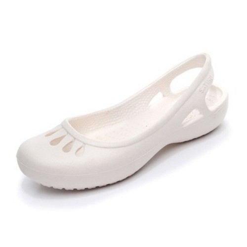 Women’s Flats - Ballet Flats for Women, Casual Dress Shoes SATIHU - Picture 26 of 35