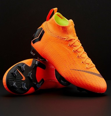 nike junior mercurial superfly 6