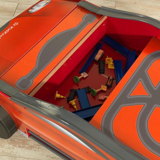 speedway play n store activity table