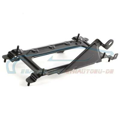 Original BMW 65159153136 - Halter Steuergerät