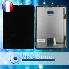 Ecran + Vitre pour Ipad Pro 11 2022 4�me generation A2435 A2761 A2762 A2759 NOIR