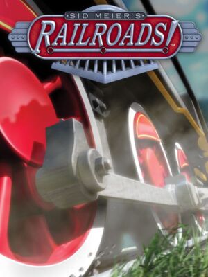 Sid Meiers Railroads!  [PC / Steam / KEY]