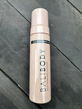 Bali Body Ultra Dark Self Tan Natural Looking Sunless Tanning Mousse 6.7 Fl Oz
