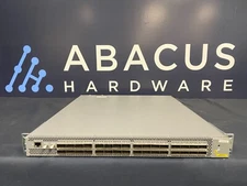 Juniper QFX5200-32C-AFO QFX5200 32 port 100 Gigabit QSFP28 Switch QFX5200-32C