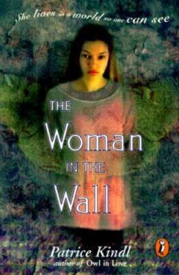 Woman in the Wall - Paperback By Kindl, Patrice - ACCEPTABLE