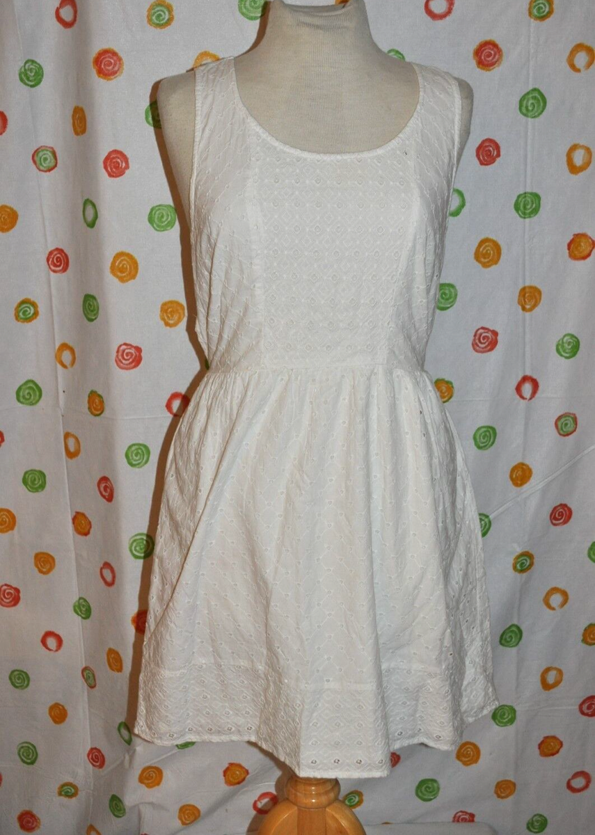 white mini dress sparkly Kathy Iridescent Sequin Mini Dress
