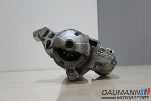 ANLASSER Original + BMW 3er E90 E91 E92 E93 318d 320d 1er E81 E82 E87 + 8506657