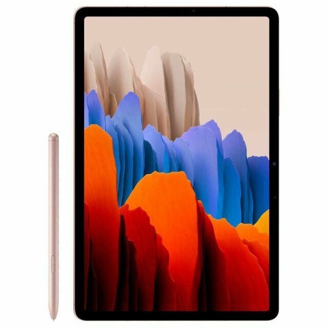 Samsung Galaxy Tab S7 SM-T870 512GB, Wi-Fi, 11