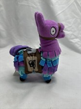 Fortnite Llama Loot Plush by Russ 7"