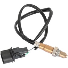 Lambdasonde VOR Kat für VW Polo 6N Classic Variant 6KV 1.0 1.4 1.6