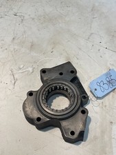 1974 John Deere 2630 Tractor Transmission Pump Plate R57963