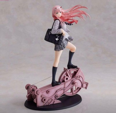 002 darling in the franxx figure