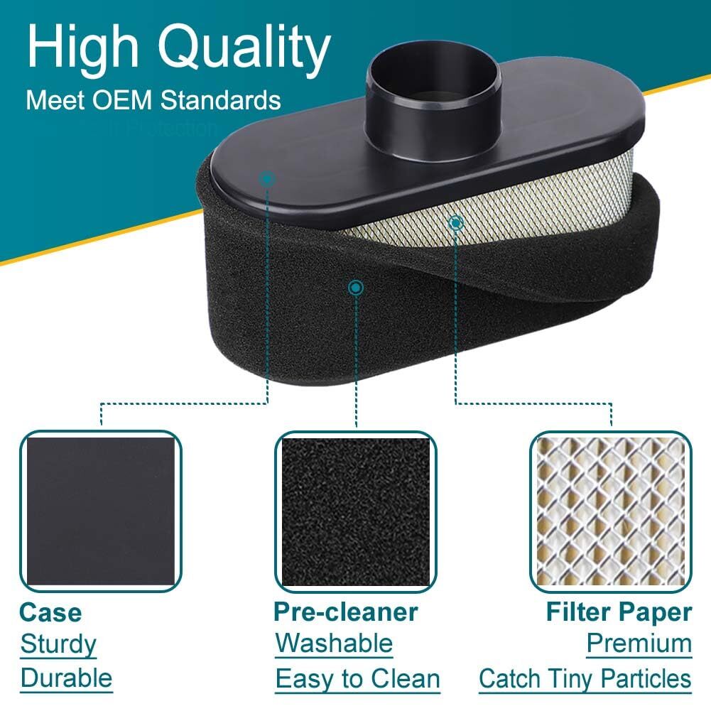 FR691V Tune up Kit for Kawasaki FR651V FR730V FS481V FS541V FS600V