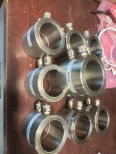 Optris ACCTLW CT Laser Series Water Cooled Housing This is For ONE