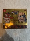 Abarenbou Tengu & Zombi Nation Special Edition Nintendo Switch Japanese