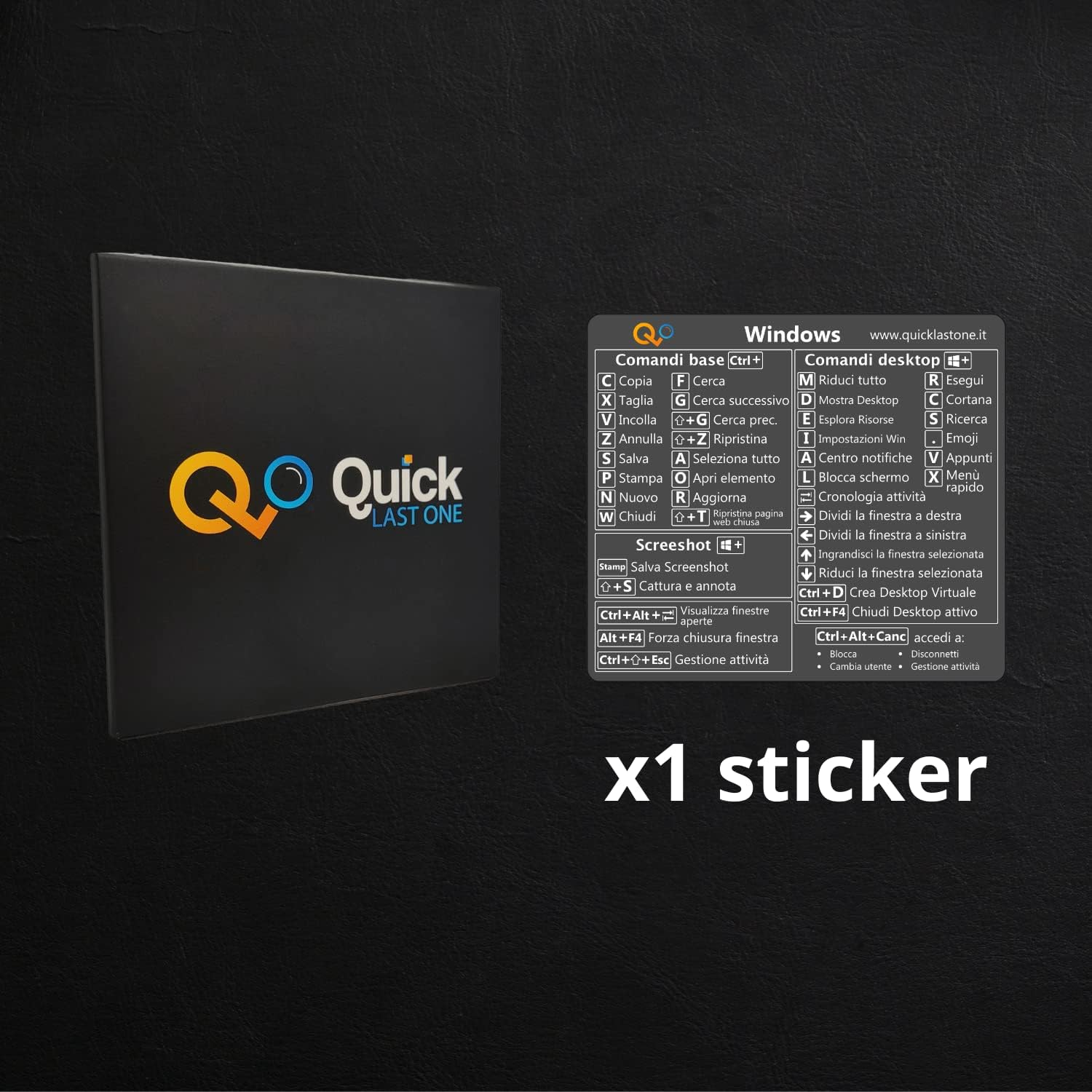 50 Adesivi Unicorno Riflettenti - Per Bici, Moto E Casco