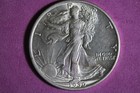 Estate Find 1936- Walking Liberty Half Dollar!!  #K41788 — photo 1
