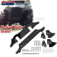 Front & Rear UTV 2" LIFT KIT For Polaris RZR 900 Trail & XC 50" Model 15-23