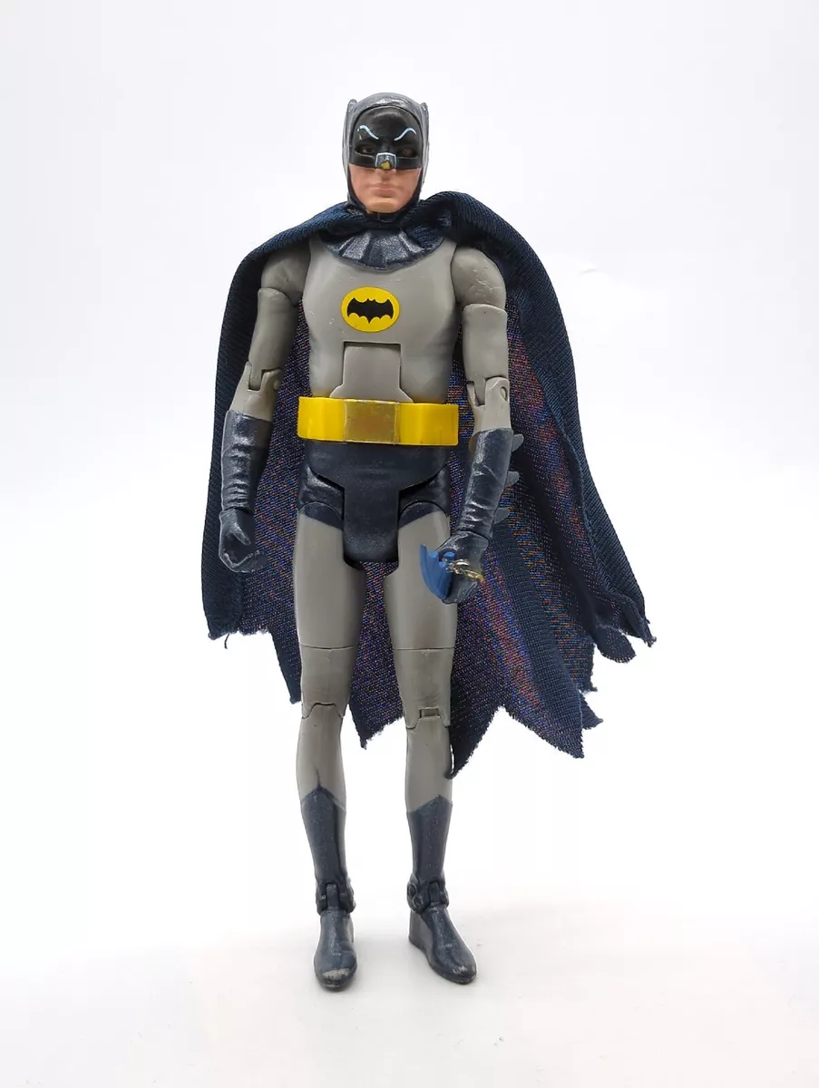 Mattel DC Batman Classic 1966 TV Series 6