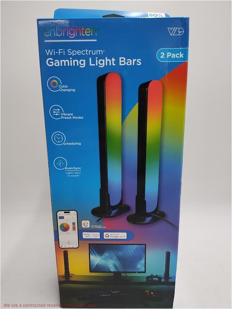 Яркая светодиодная цветная подсветка 2pk SEE DETAILS