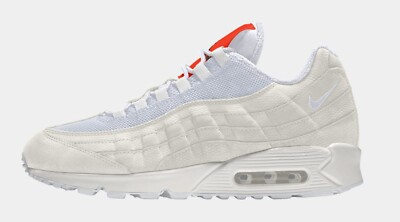 Patta X Nike Air Max 95 90 Gr. 45 CJ1892 999