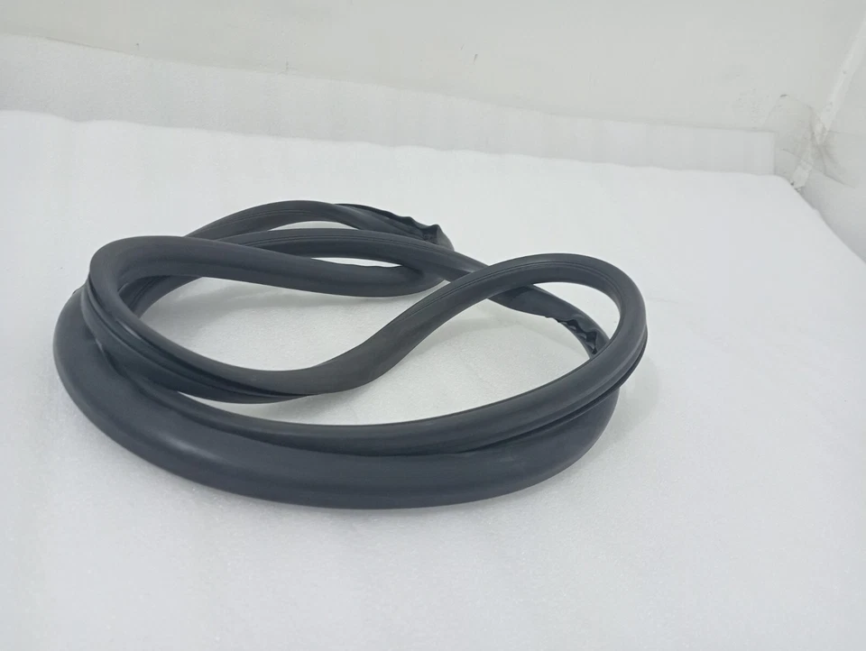 Windshield Weatherstrip Rubber Seal Fits Suzuki Samurai Gypsy SJ410 SJ413 |Fit - Image 4 of 4