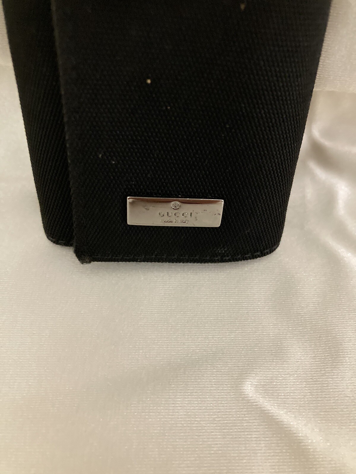 Gucci Keychain holder. Authentic EUC - image 2