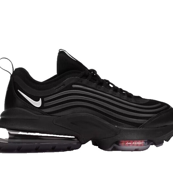 nike air max 950 black