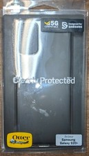 NEW OEM OtterBox Clearly Protected Series Case Samsung Galaxy S20 Plus 5G