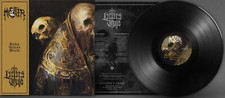 Image of Lucifer's Child / Mystifier - Under Satan's Wrath LP