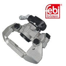 FEBI BILSTEIN Bremssattel hinten rechts für Peugeot 106 II 1A_ 1C_ 1 206