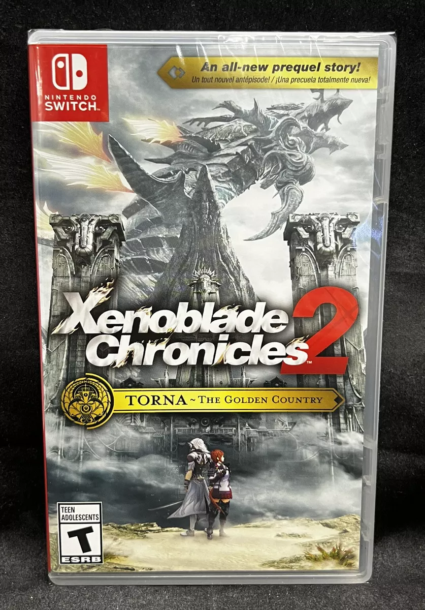 Xenoblade Chronicles 3 - Nintendo Switch : Nintendo of America: Everything Else