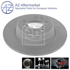 Compatibile con dischi freno posteriori BMW Serie 8 1990-1999 4.0 4.4 5.0 5.4 AZ 34216757748