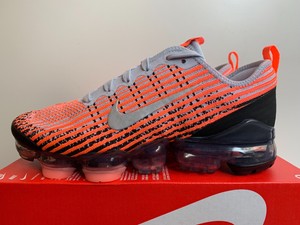 vapormax flyknit 3 mango